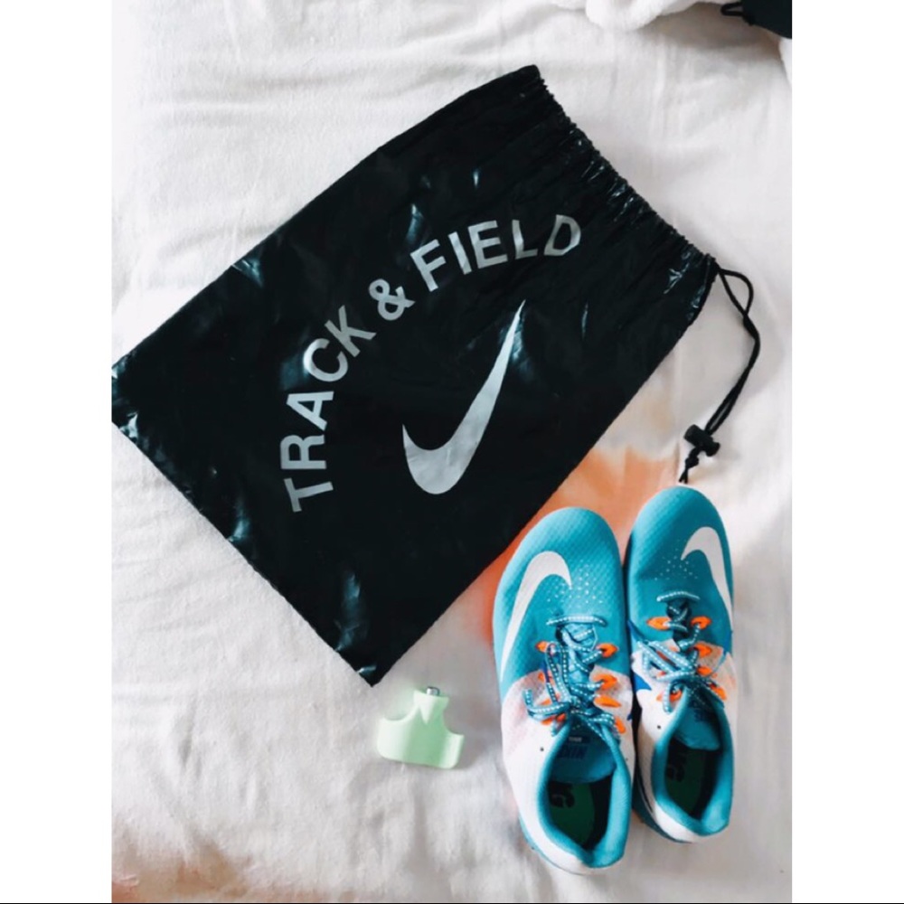 Nike Track & Field Shoes